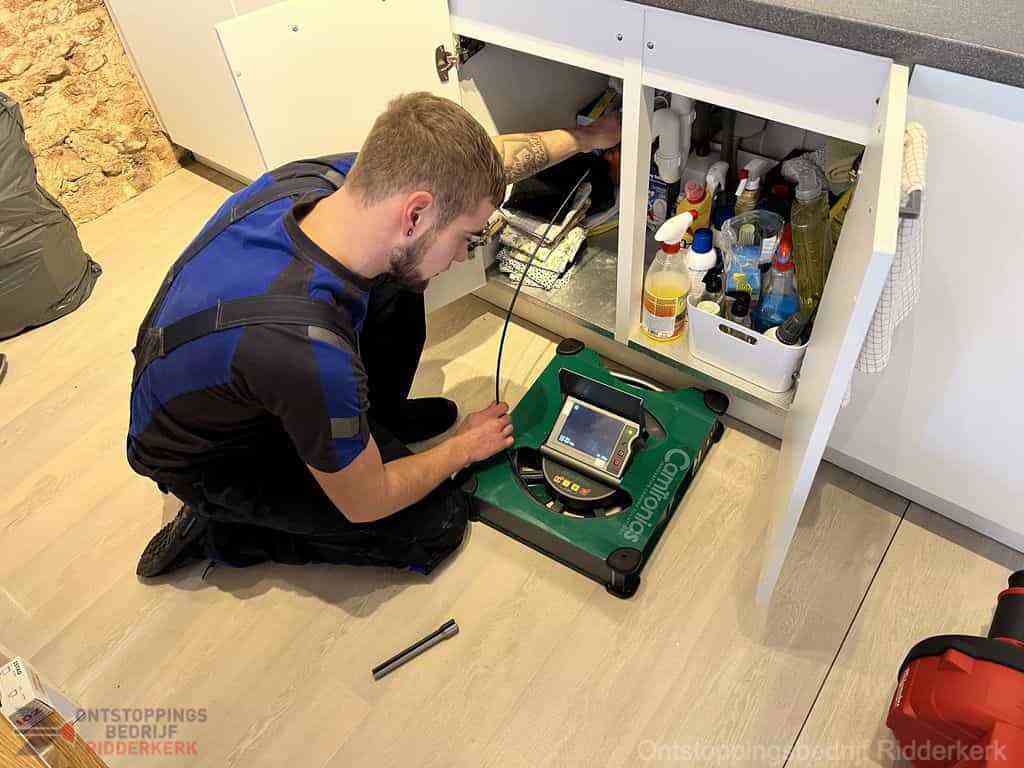 Afvoer Verstopping Ridderkerk Afvoer Verstopping Ridderkerk
