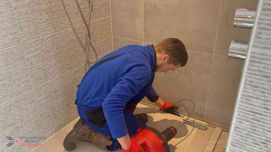 Badkamer Verstopt Ridderkerk Badkamer Verstopt Ridderkerk