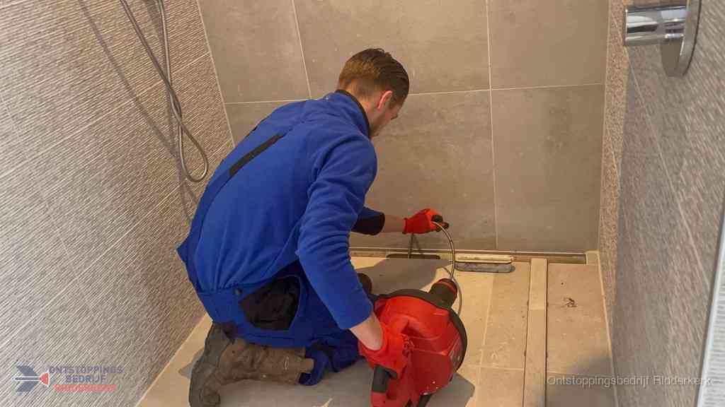 Doucheputje Ontstoppen Ridderkerk Doucheputje Ontstoppen Ridderkerk