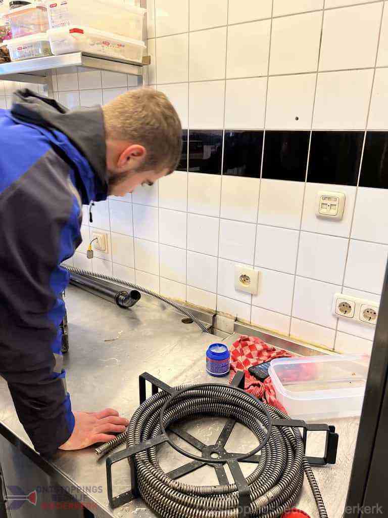 Gootsteen Ontstoppingsdienst Ridderkerk Gootsteen Ontstoppingsdienst Ridderkerk