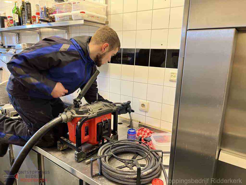 Loodgieter Ridderkerk Loodgieter Ridderkerk