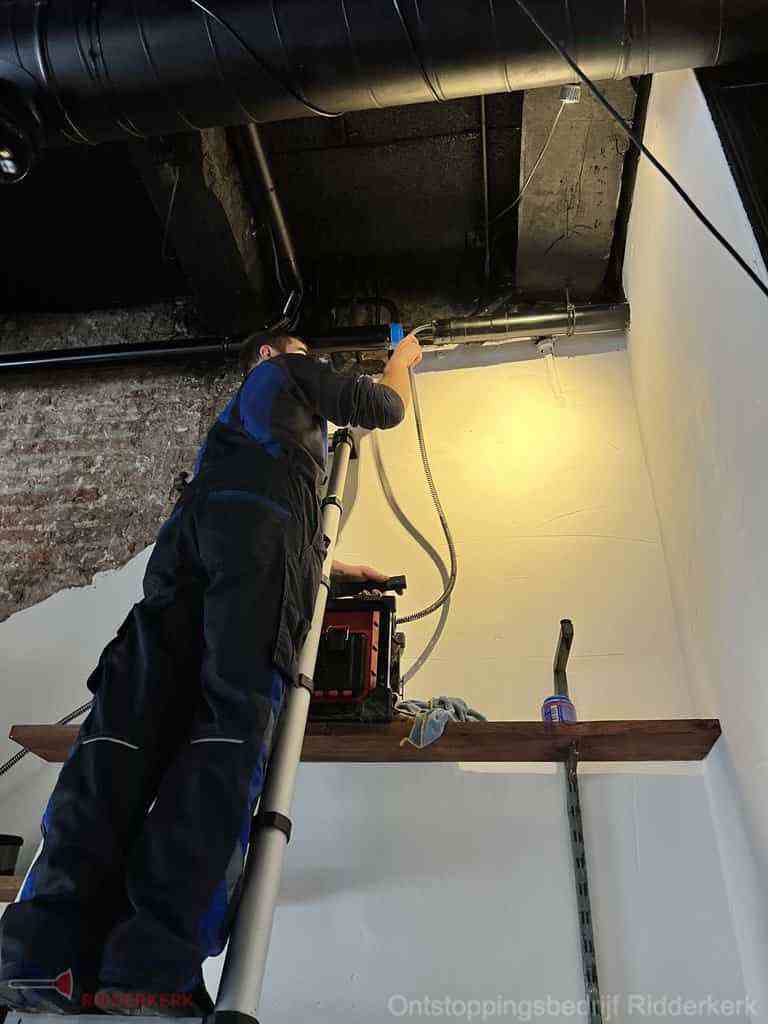Loodgietersbedrijf Ridderkerk Loodgietersbedrijf Ridderkerk