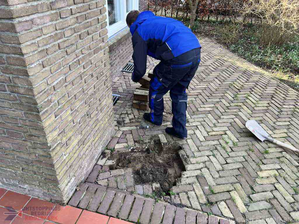 Ontstoppen Riool Ridderkerk Ontstoppen Riool Ridderkerk