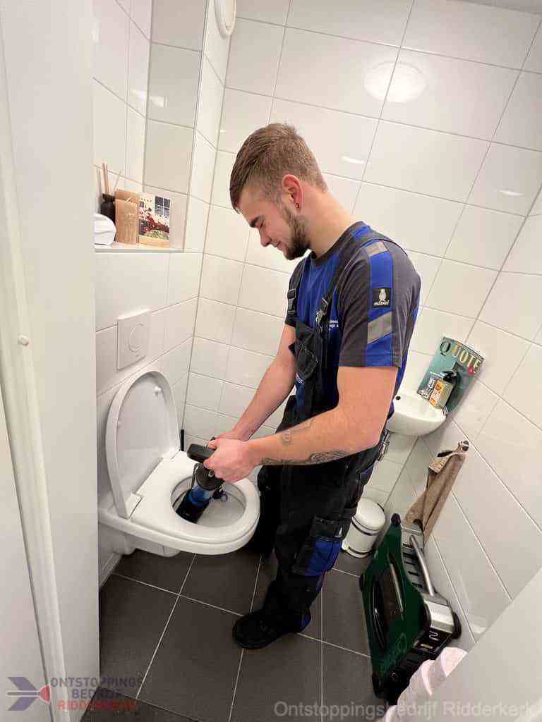Ontstoppen Wc Ridderkerk Ontstoppen Wc Ridderkerk