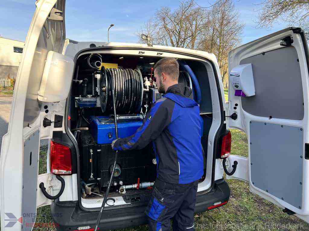Ontstoppingsbedrijf Ridderkerk Ontstoppingsbedrijf Ridderkerk