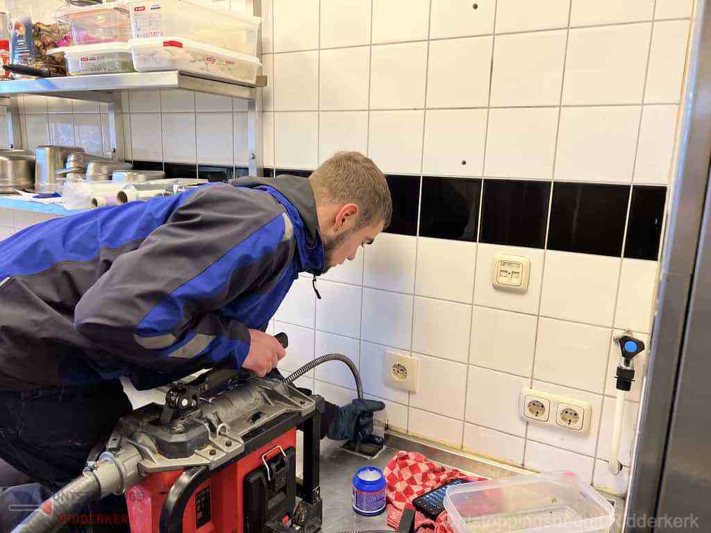 Ridderkerk Loodgietersbedrijf Ridderkerk Loodgietersbedrijf