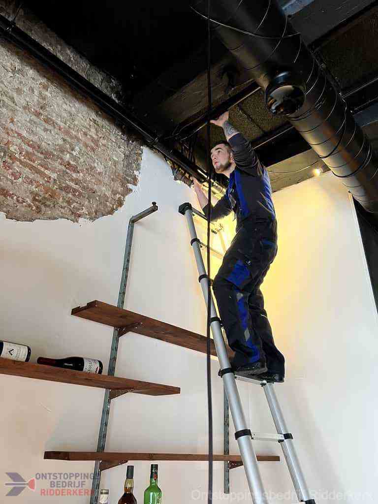 Ridderkerk Riool Verstopping Ridderkerk Riool Verstopping