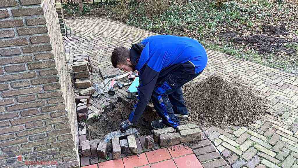 Ridderkerk Verstopping Riool Ridderkerk Verstopping Riool