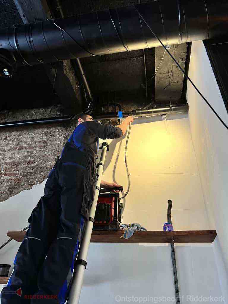 Riool Ontstoppingsbedrijf Ridderkerk Riool Ontstoppingsbedrijf Ridderkerk
