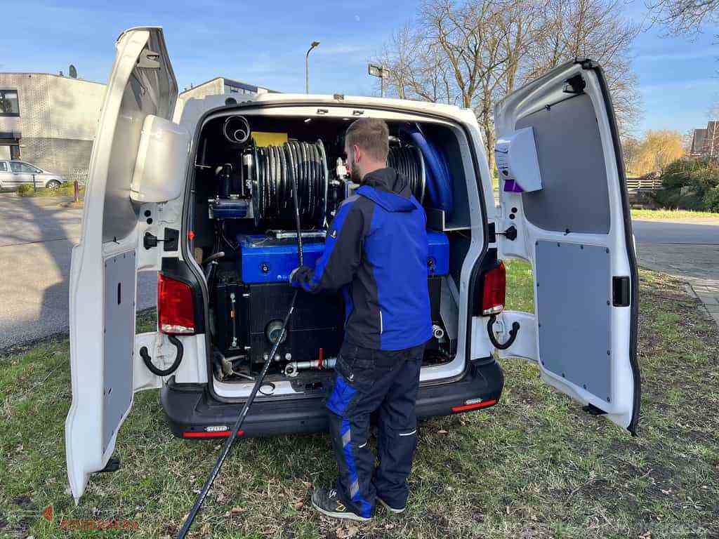 Riool Ontstoppingsdienst Ridderkerk Riool Ontstoppingsdienst Ridderkerk