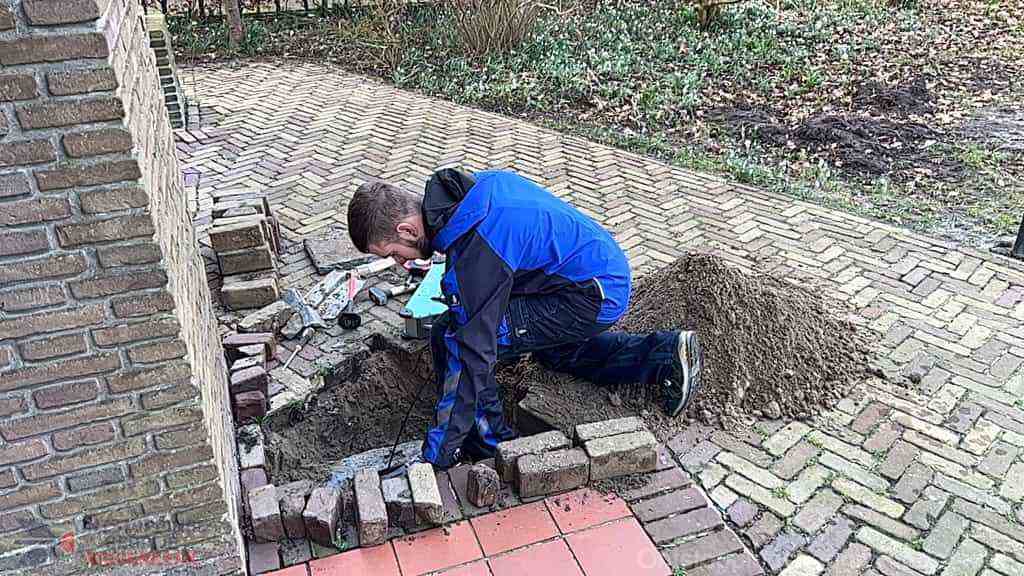 Riool Verstopping Ridderkerk Riool Verstopping Ridderkerk