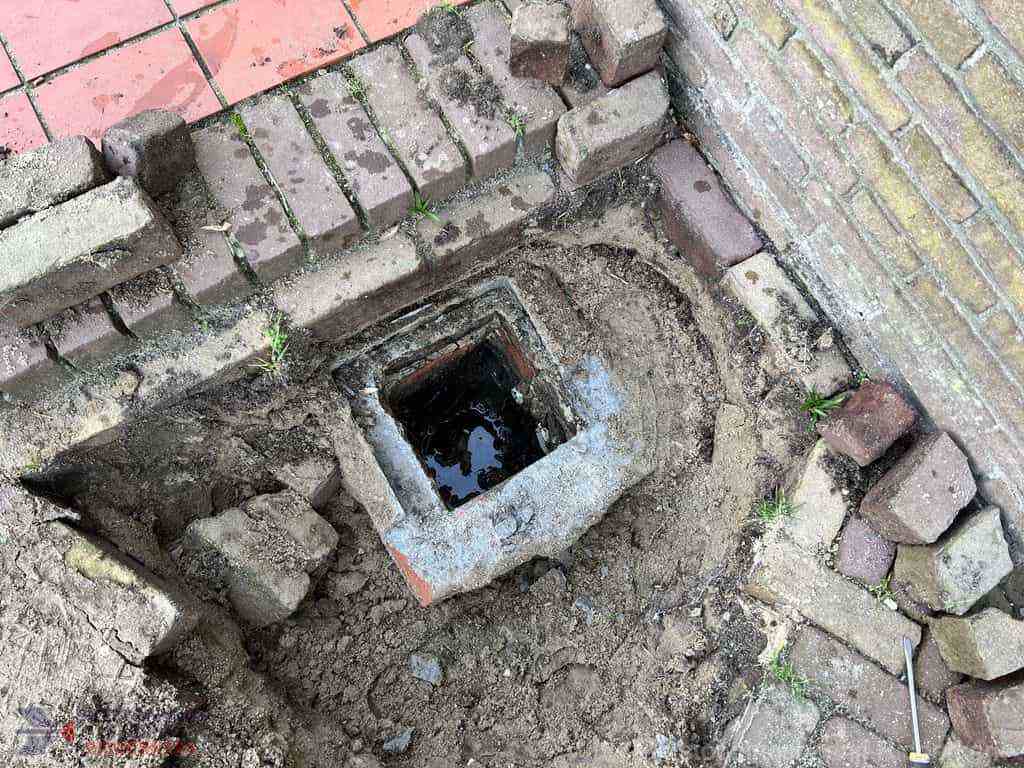 Riool Verstopt Ridderkerk Riool Verstopt Ridderkerk