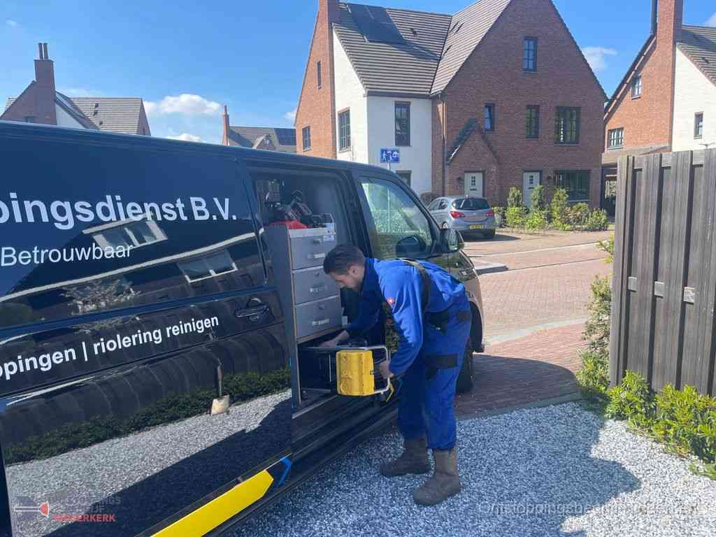 Spoed Ontstoppingsbedrijf Ridderkerk Spoed Ontstoppingsbedrijf Ridderkerk
