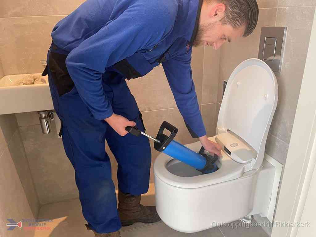 Spoed Ontstoppingsdienst Ridderkerk Spoed Ontstoppingsdienst Ridderkerk