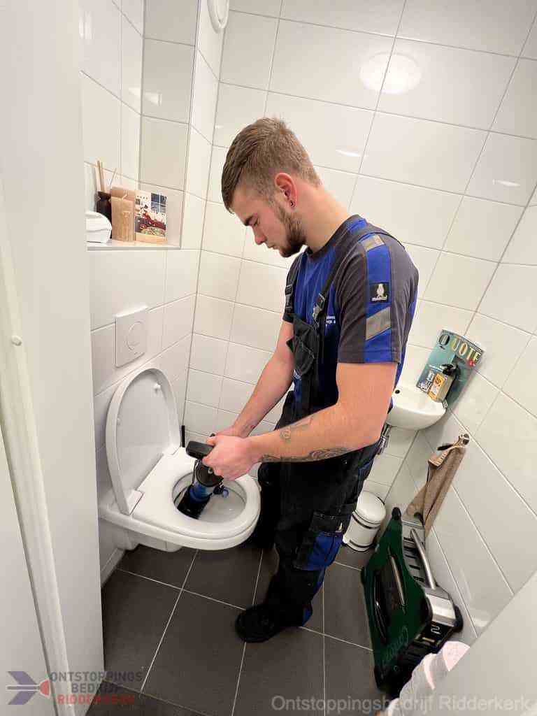 Verstopping Wc Ridderkerk Verstopping Wc Ridderkerk